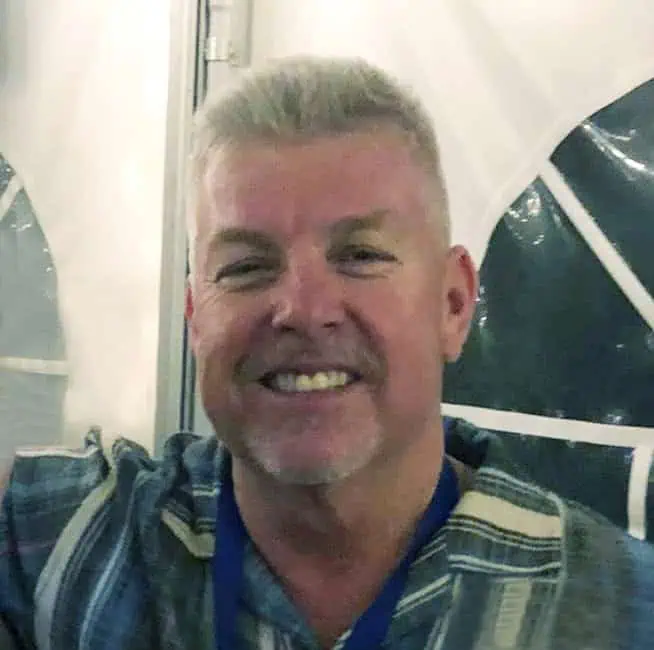 Col Smith Testimonial