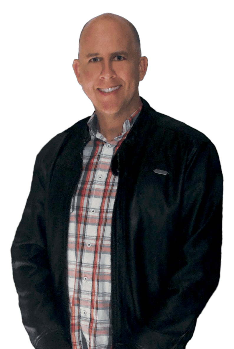 Website Marketing Coach I Troy Miller