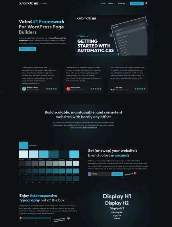 services-sbm-websites-automatic-CSS-framework