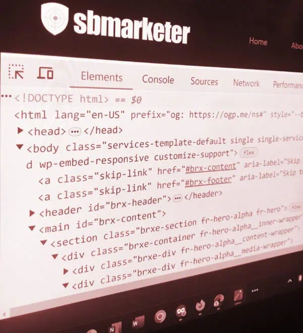 services-sbm-websites-clean-code-high-performance